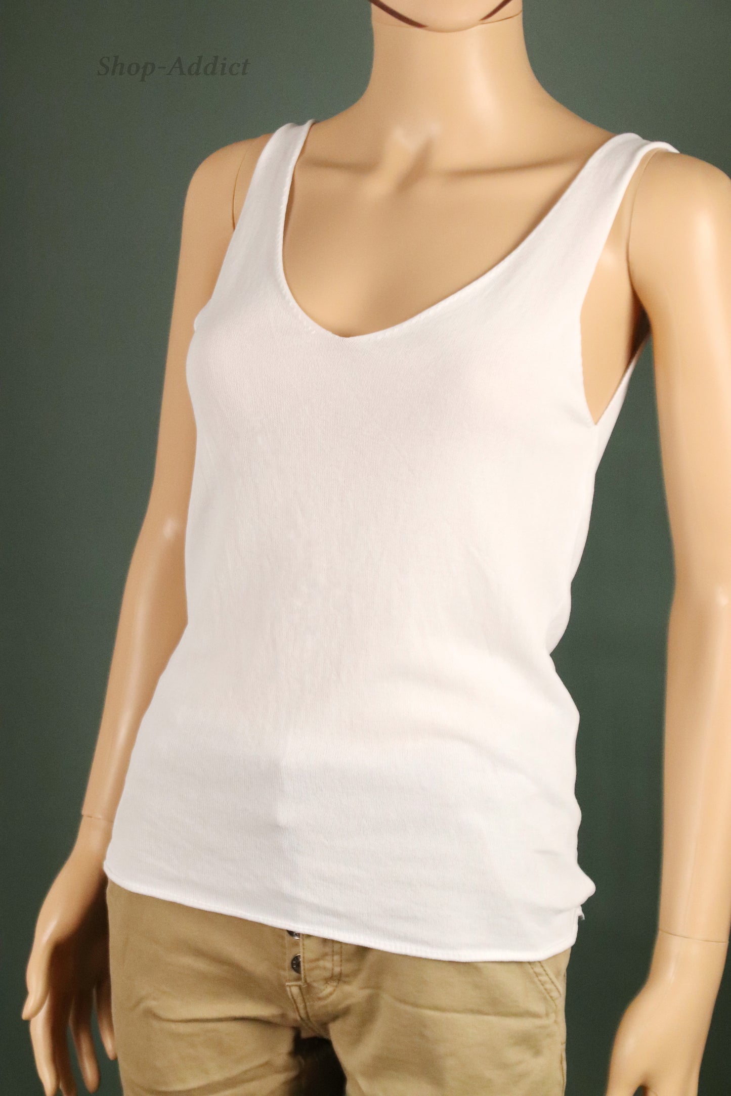 DEBARDEUR NYLON
