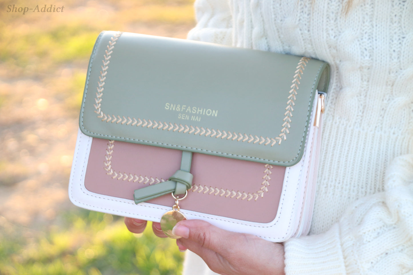 SAC A MAIN SN&FASHION