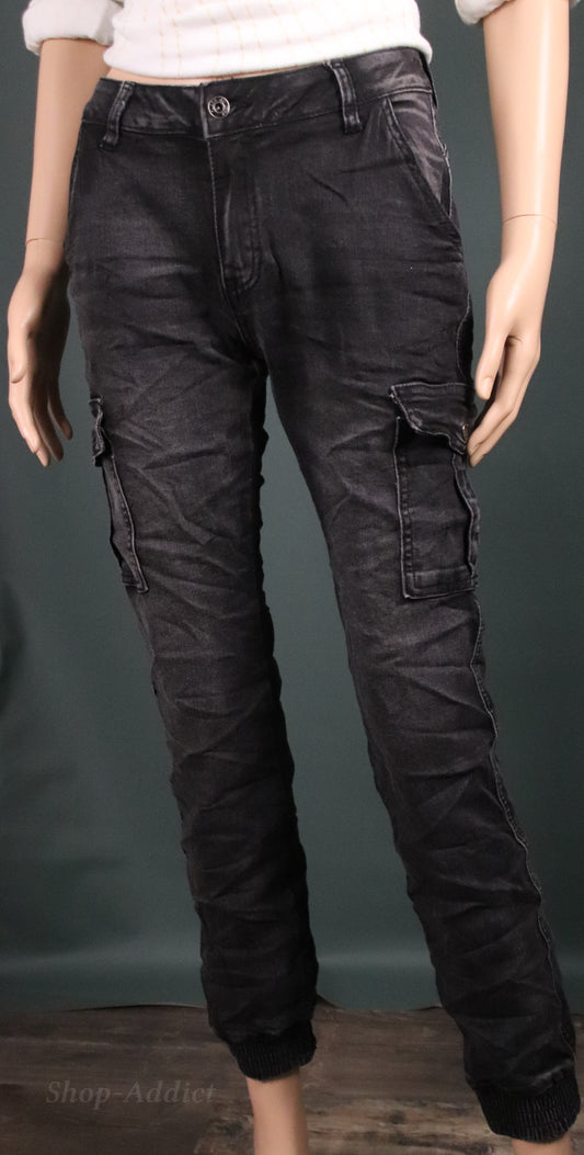 JEAN CARGO