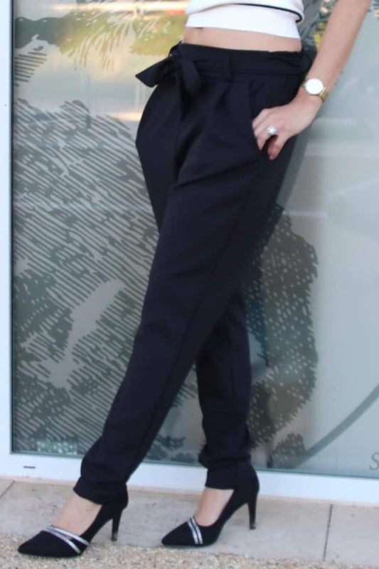 PANTALON CIGARETTE