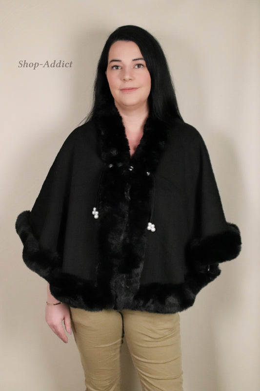 MINI CAPE