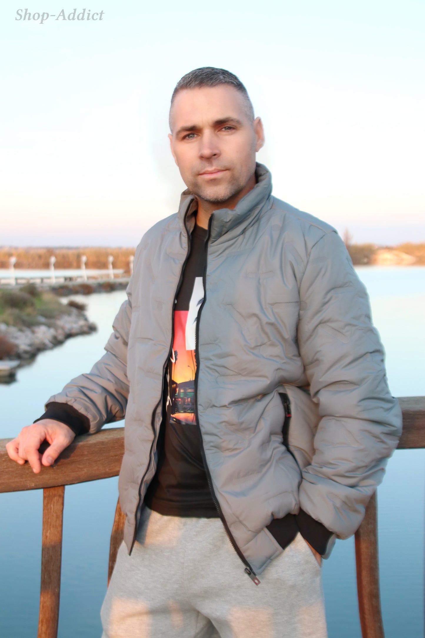 MANTEAU