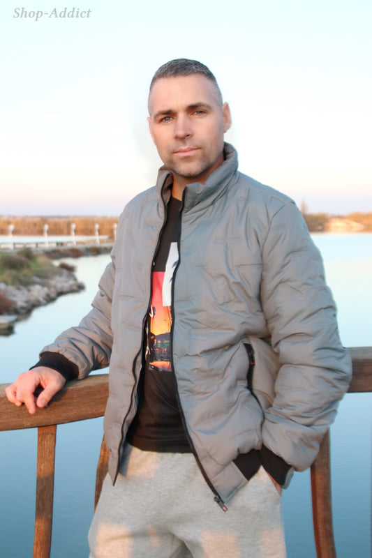 MANTEAU
