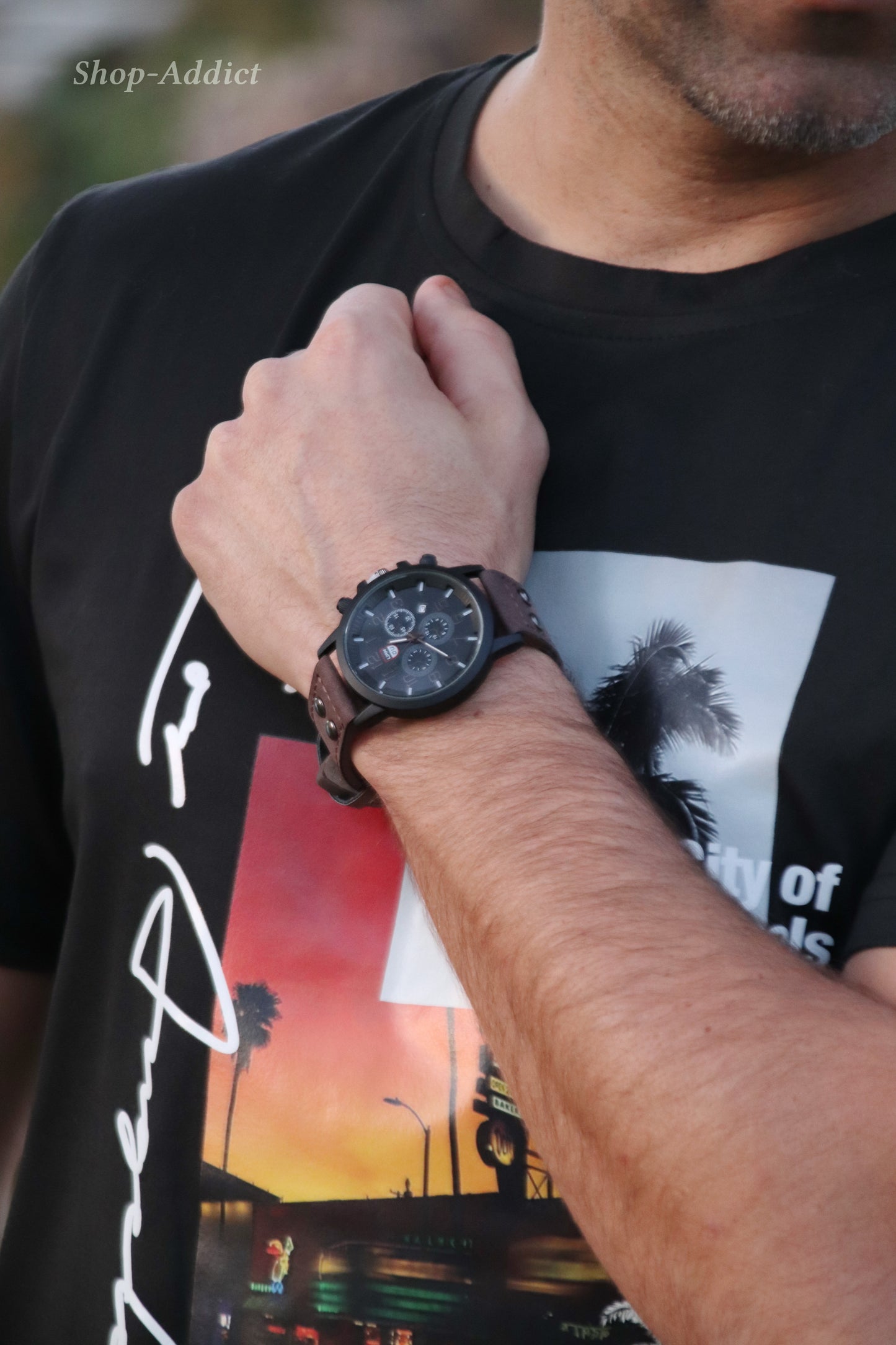MONTRE