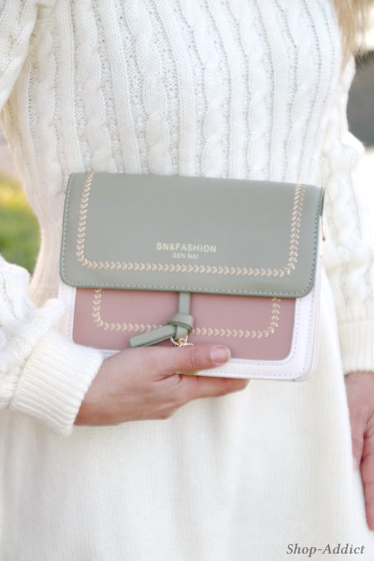SAC A MAIN SN&FASHION