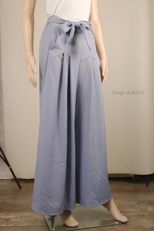 PANTALON LARGE