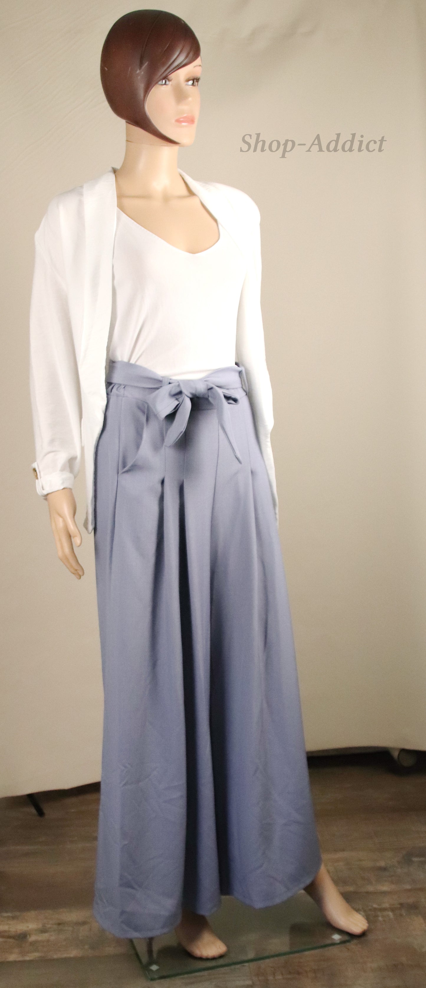 PANTALON LARGE