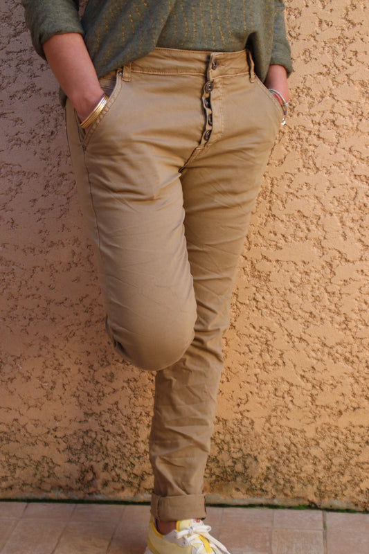 JEAN SLIM