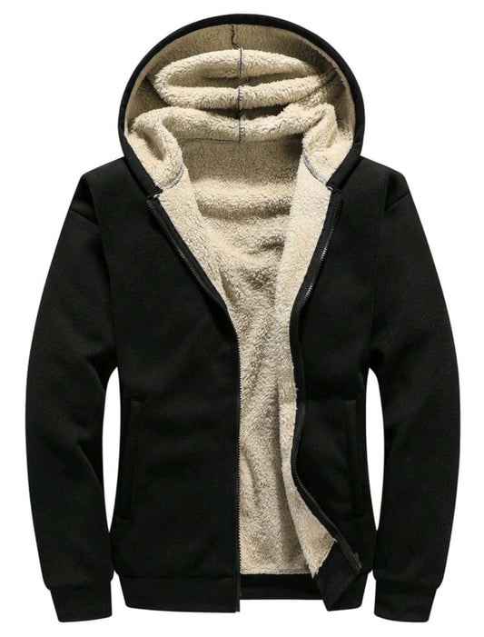 VESTE / MANTEAU