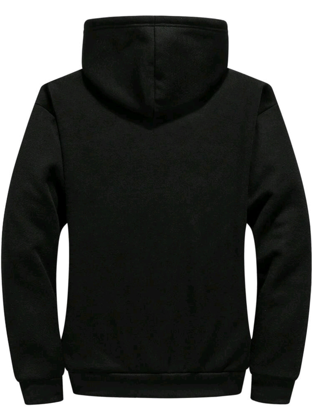 VESTE / MANTEAU