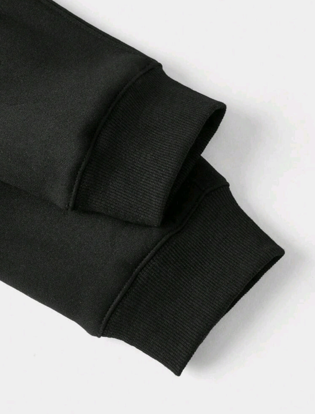 SWEAT NOIR