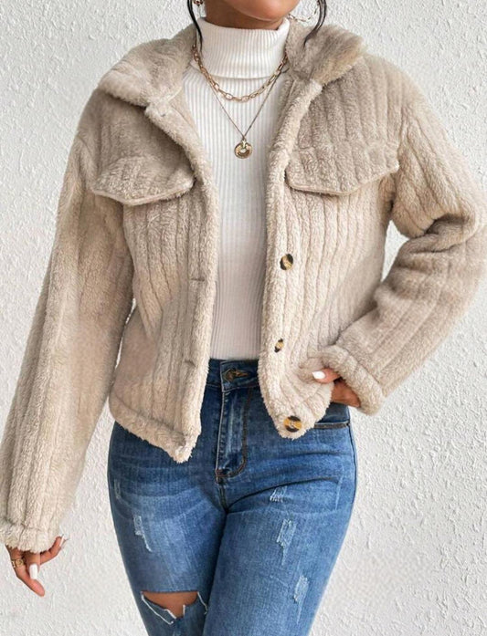 VESTE DUVET