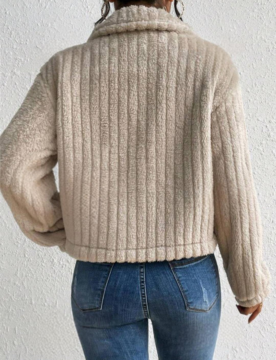 VESTE DUVET