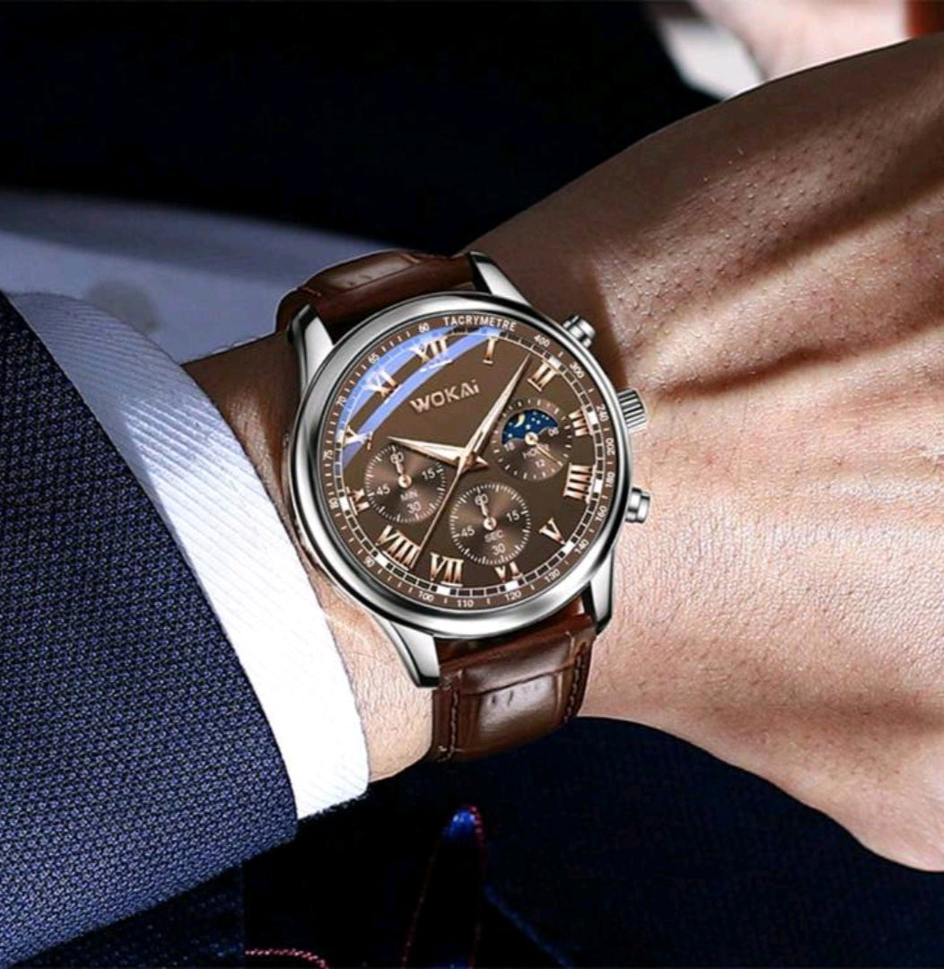 MONTRE