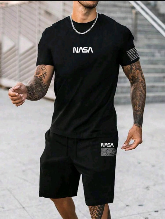 T-SHIRT / SHORT