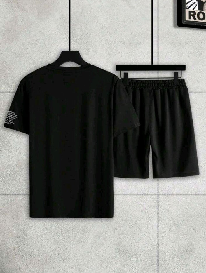 T-SHIRT / SHORT