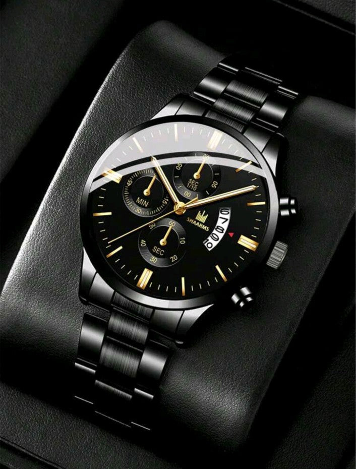MONTRE A QUARTZ