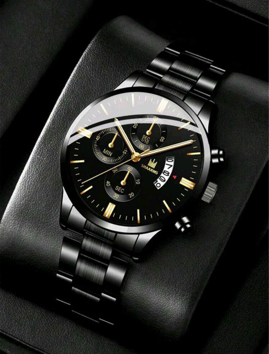 MONTRE A QUARTZ