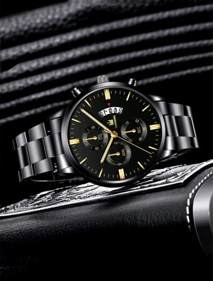 MONTRE A QUARTZ