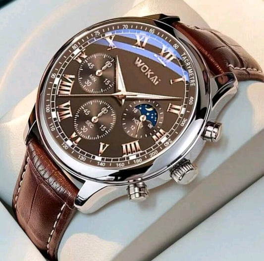 MONTRE