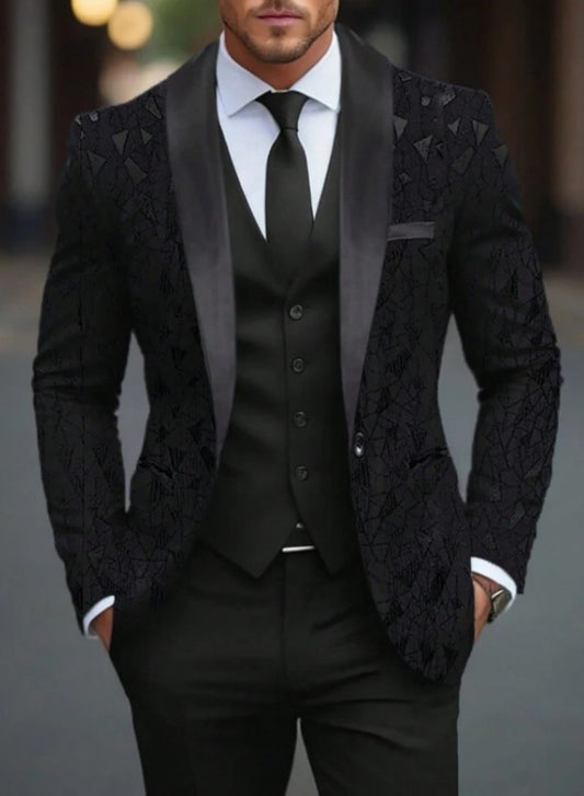 VESTE DE COSTUME