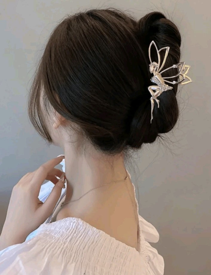 PINCE A CHEVEUX