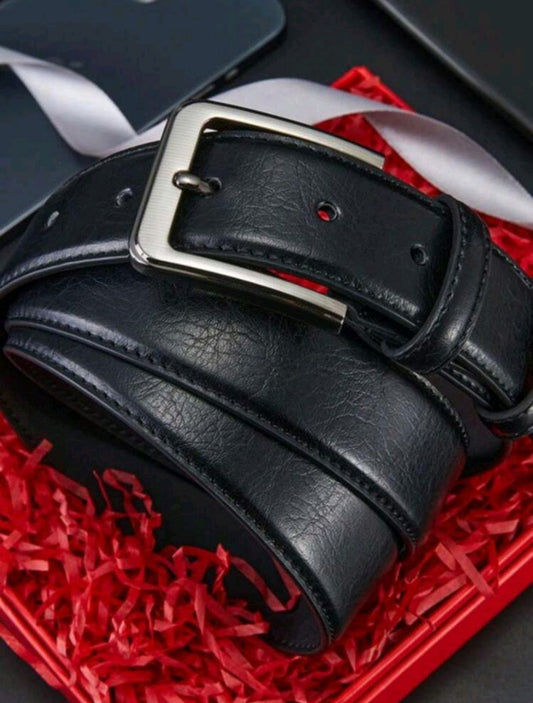 CEINTURE EN CUIR