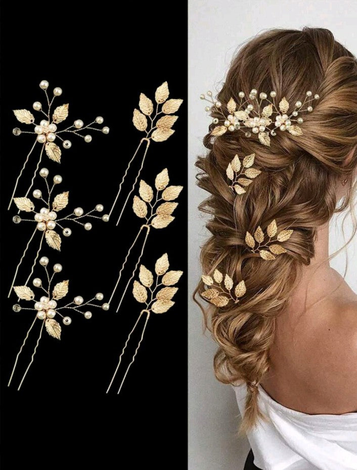 EPINGLES A CHEVEUX
