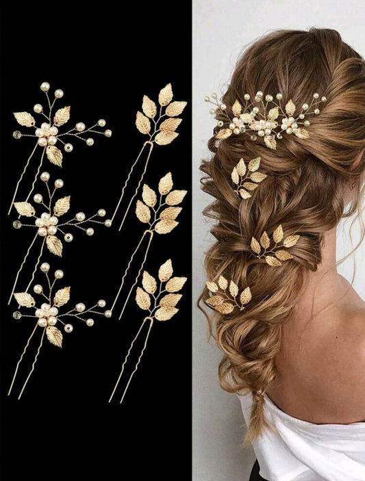 EPINGLES A CHEVEUX