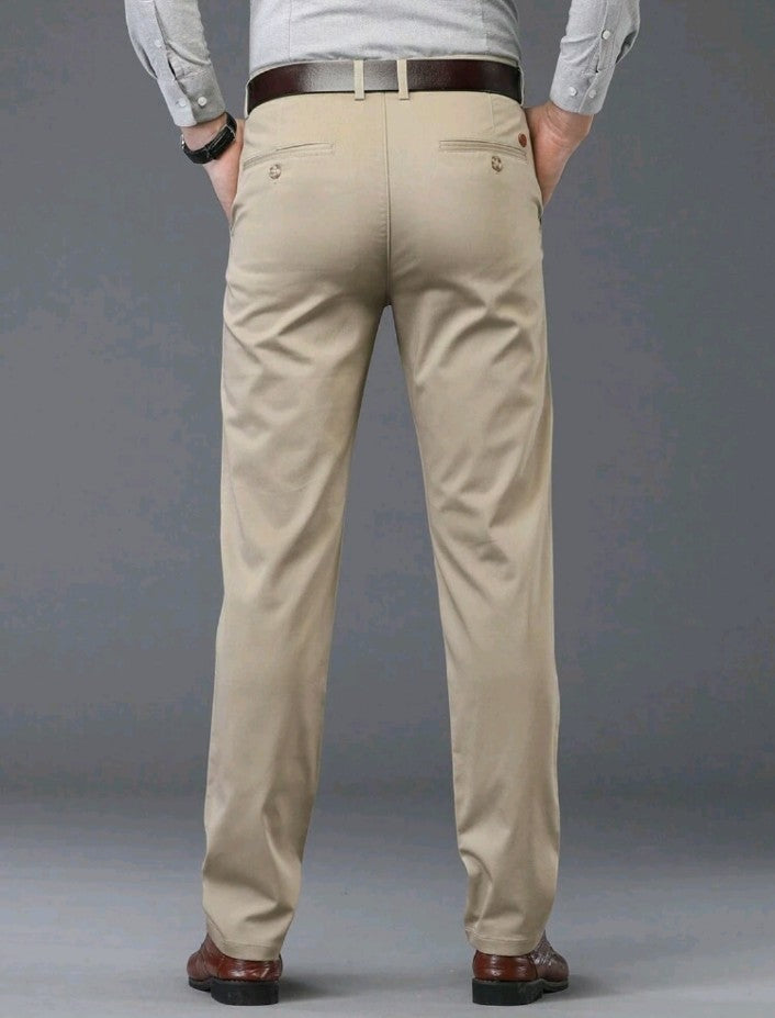 PANTALON BEIGE