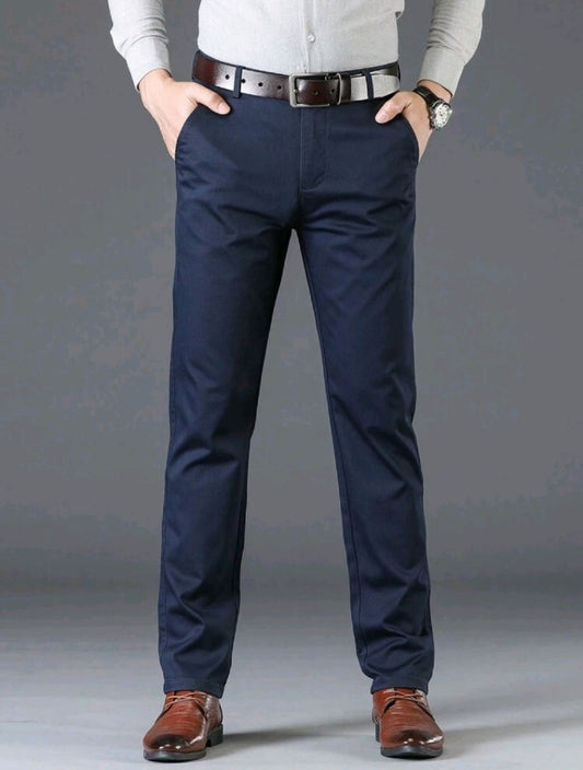 PANTALON BLEU