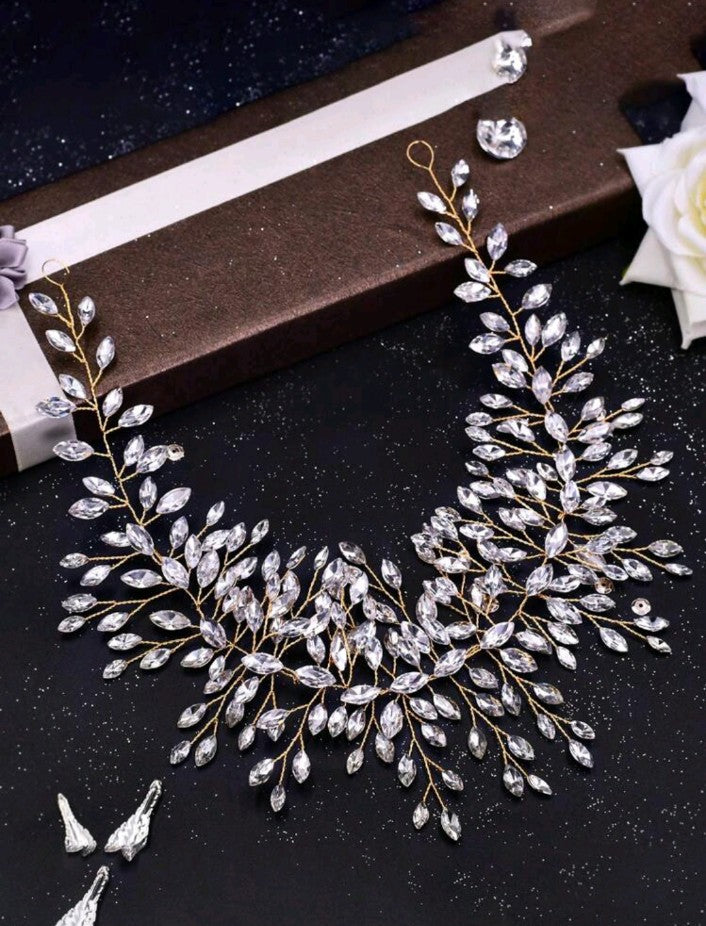 CEINTURE STRASS