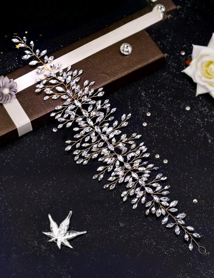 CEINTURE STRASS