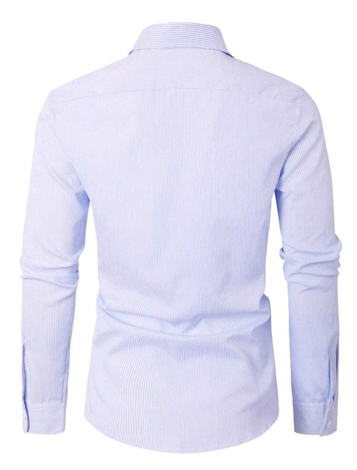 CHEMISE RAYÉ
