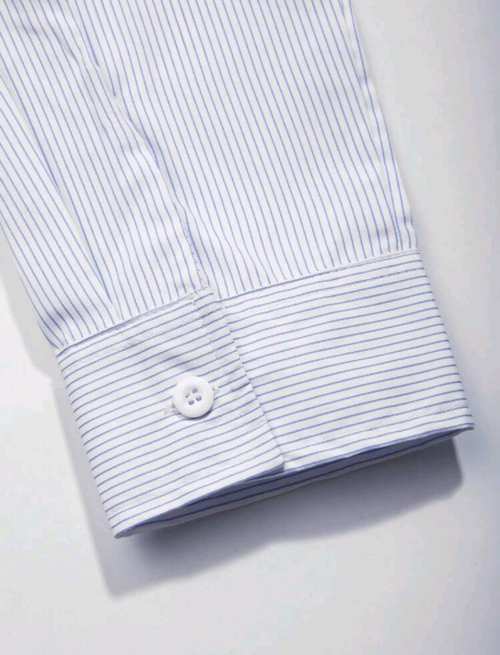 CHEMISE RAYÉ