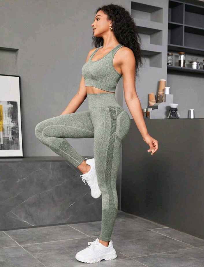 ENSEMBLE LEGGING