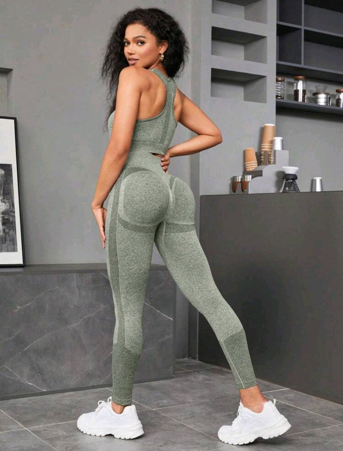 ENSEMBLE LEGGING