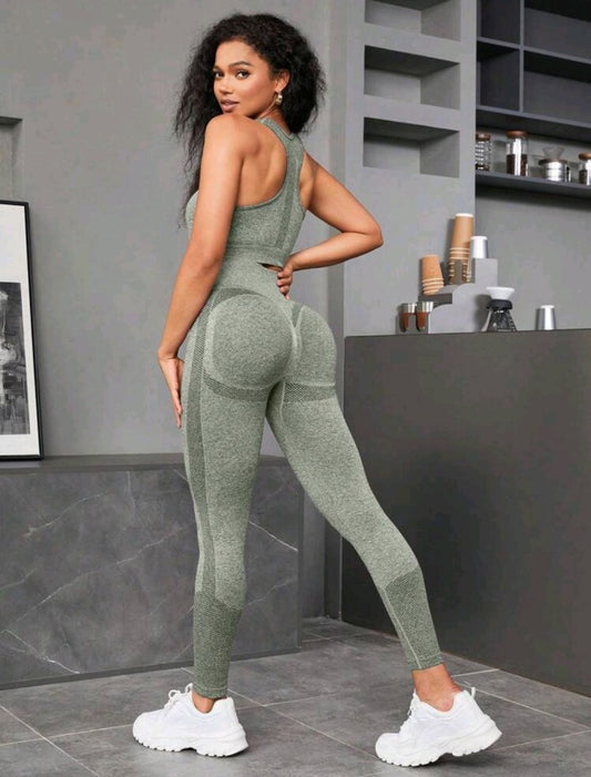 ENSEMBLE LEGGING