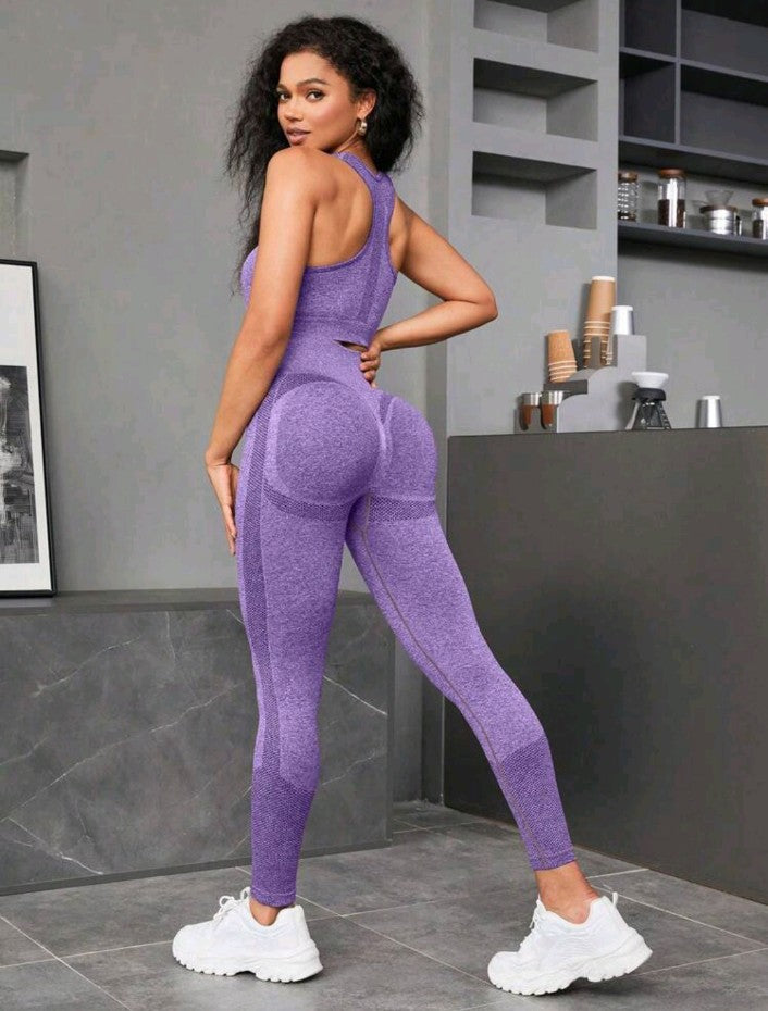 ENSEMBLE LEGGING