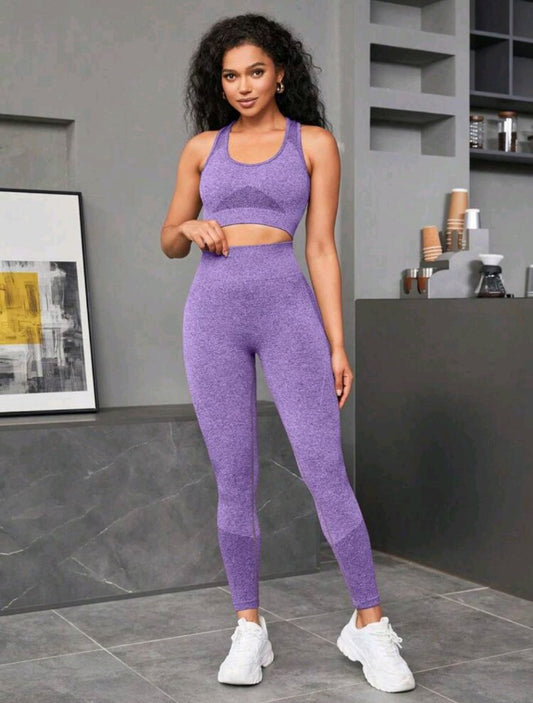 ENSEMBLE LEGGING