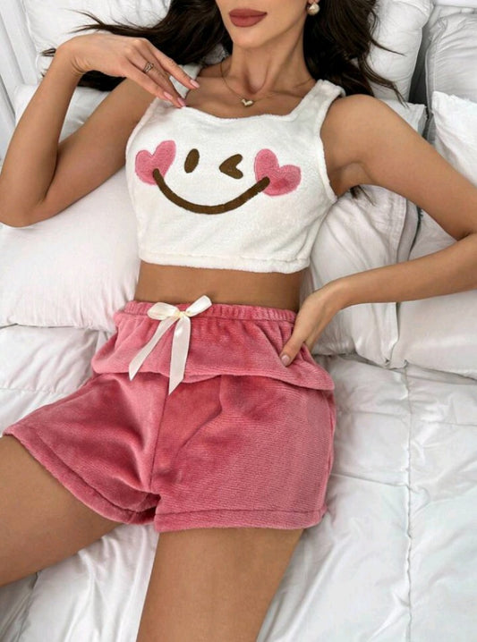 ENSEMBLE PYJAMA