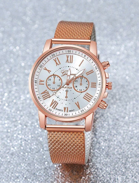 MONTRE