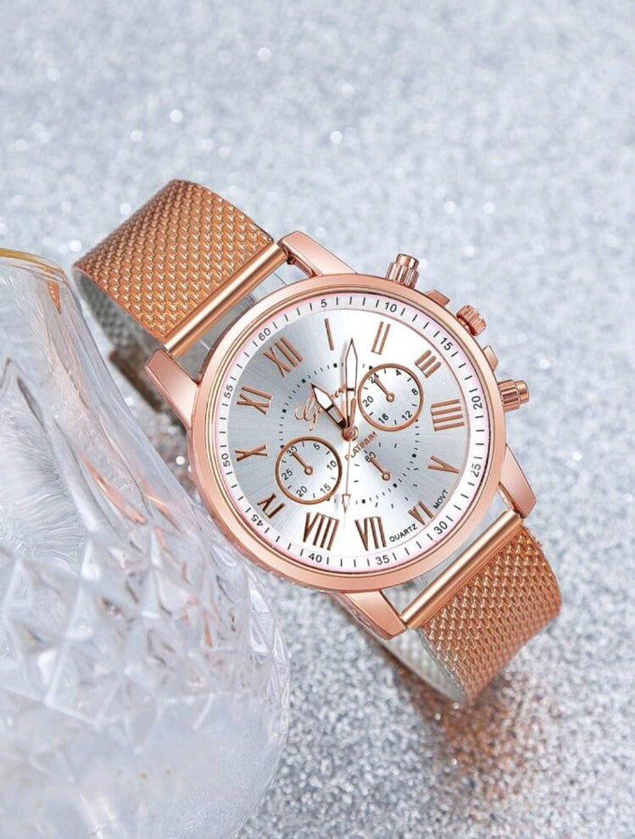 MONTRE