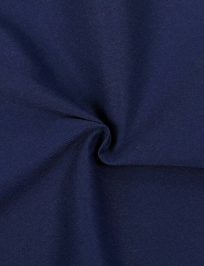 PANTALON JOGGING BLEU