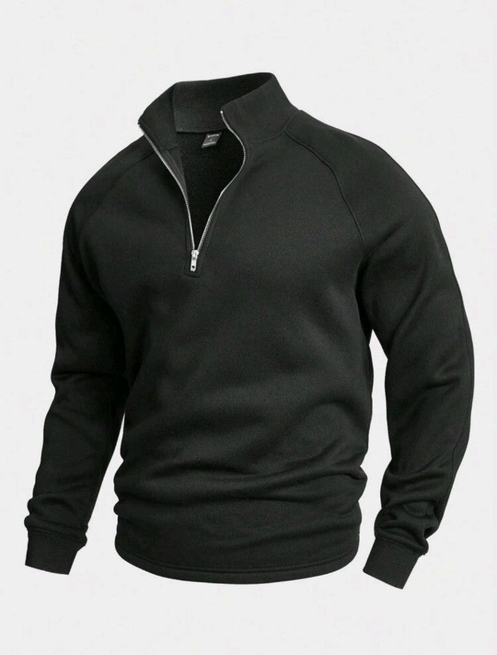 SWEAT NOIR